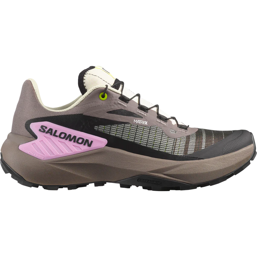 【2025春夏 新色】SALOMON/サロモン GENESIS/ジェネシス(ウィメンズ)/ 大阪店のみ