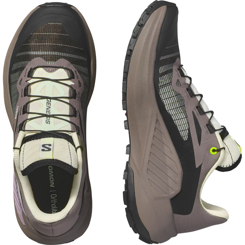 【2025春夏 新色】SALOMON/サロモン GENESIS/ジェネシス(ウィメンズ)/ 大阪店のみ