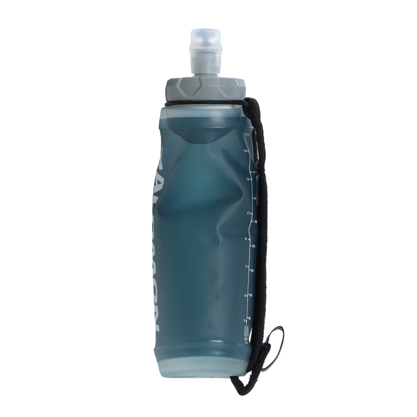 SALOMON/サロモン ACTIVE HANDHELD(ハンド付き500mlフラスク)