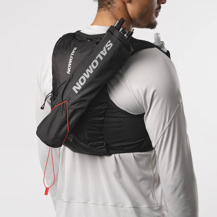 【2025春夏】SALOMON/サロモン ACTIVE SKIN 4 SET(ユニセックス)(名古屋店のみ)