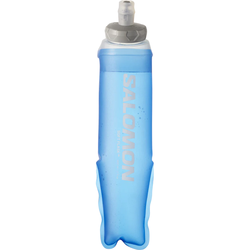【2025春夏】salomon/サロモン SOFT FLASK 500ml/17oz ULTRA 42