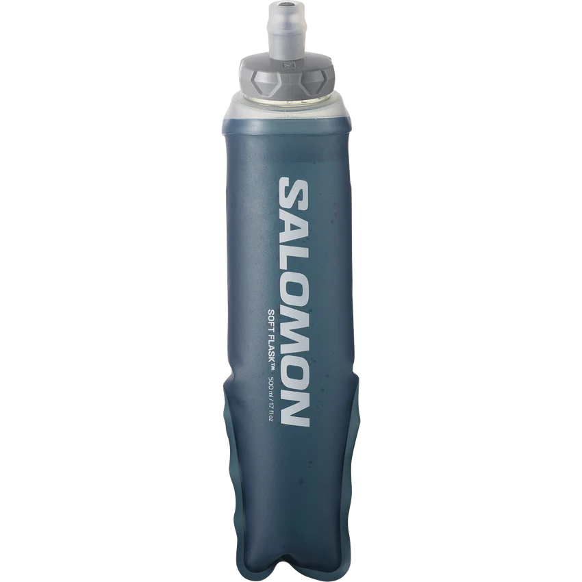 【2025春夏】salomon/サロモン SOFT FLASK 500ml/17oz ULTRA 42