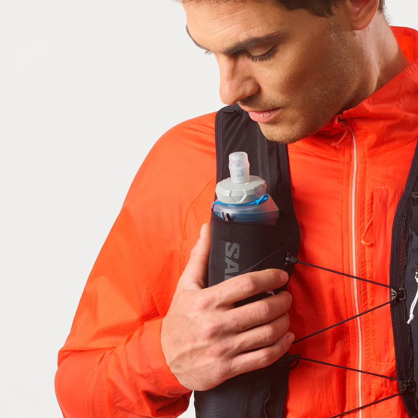 【2025春夏】salomon/サロモン SOFT FLASK 500ml/17oz ULTRA 42