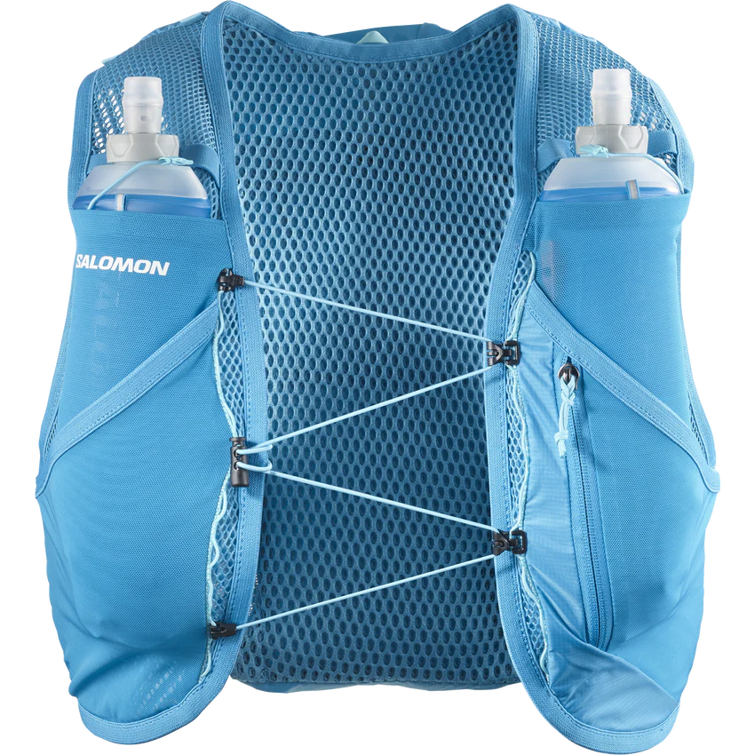 【2025春夏 新色】SALOMON/サロモン ACTIVE SKIN 8 SET(ユニセックス)