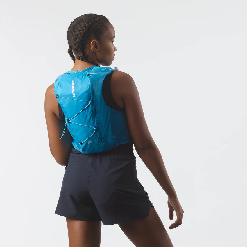 【2025春夏 新色】SALOMON/サロモン ACTIVE SKIN 8 SET(ユニセックス)