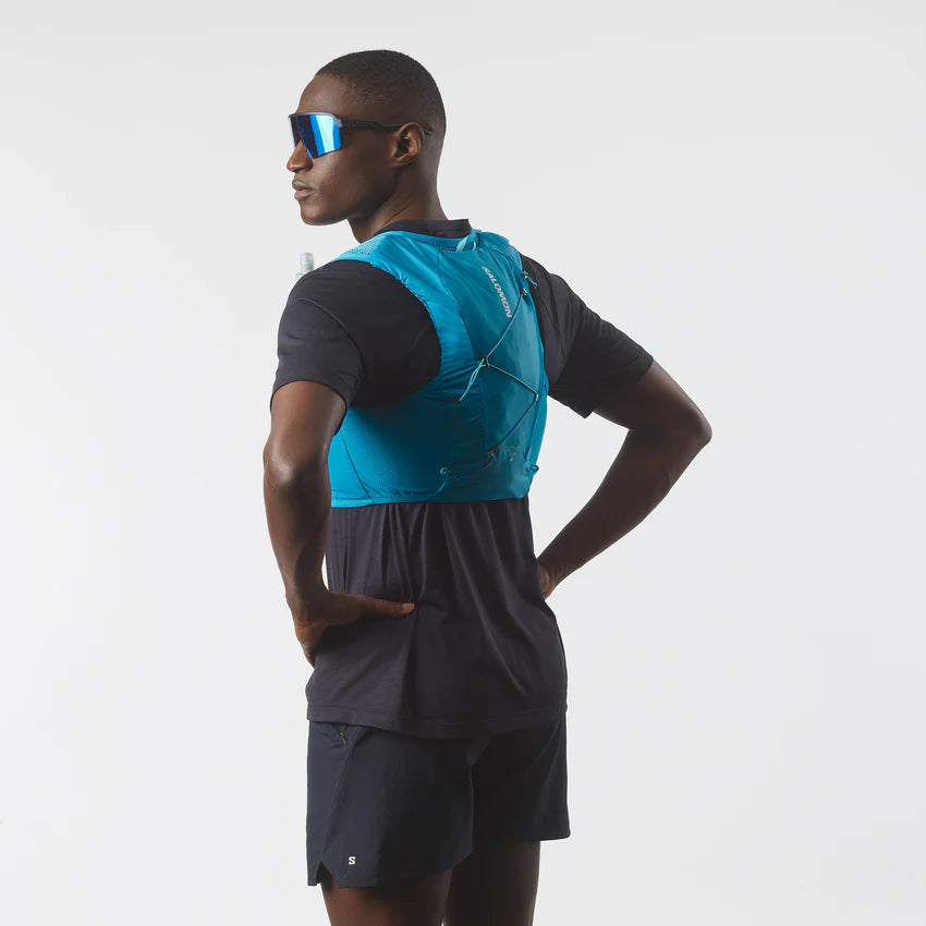 【2025春夏】SALOMON/サロモン ACTIVE SKIN 4 SET(ユニセックス)(名古屋店のみ)