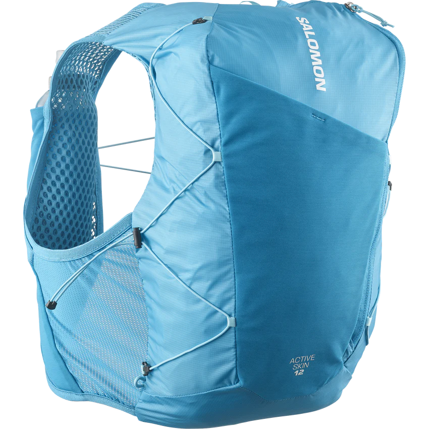 【2025春夏】SALOMON/サロモン ACTIVE SKIN 12 SET (ユニセックス)