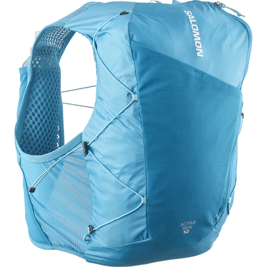 【2025春夏】SALOMON/サロモン ACTIVE SKIN 12 SET (ユニセックス)