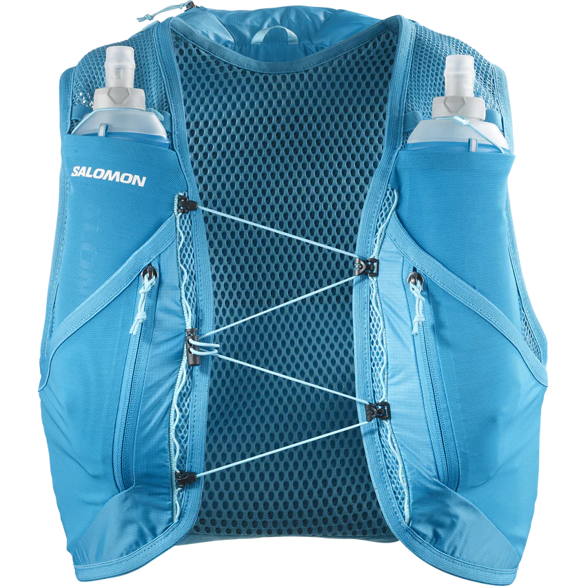 【2025春夏】SALOMON/サロモン ACTIVE SKIN 12 SET (ユニセックス)