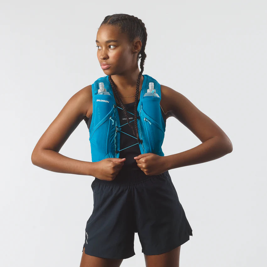 【2025春夏】SALOMON/サロモン ACTIVE SKIN 12 SET (ユニセックス)
