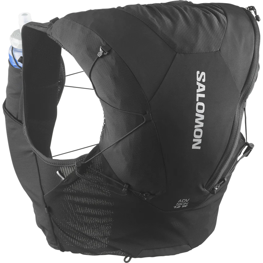 【2025春夏】SALOMON/サロモン ADV SKIN 12 WOMEN SET (ウィメンズ)