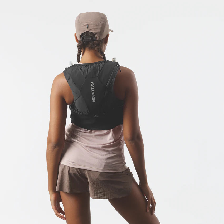 【2025春夏】SALOMON/サロモン ADV SKIN 12 WOMEN SET (ウィメンズ)