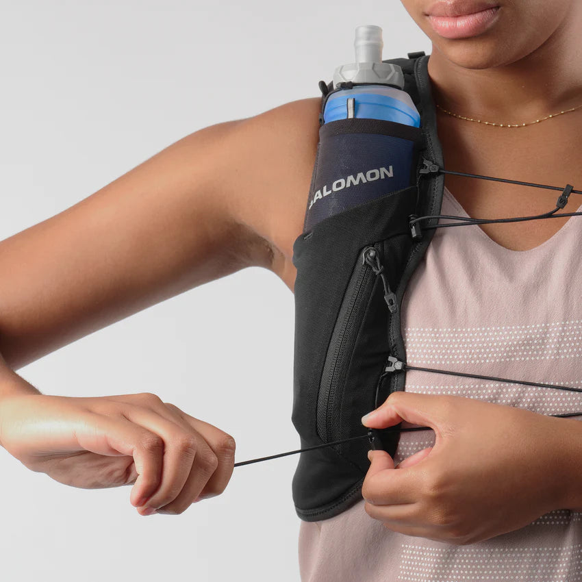 【2025春夏】SALOMON/サロモン ADV SKIN 12 WOMEN SET (ウィメンズ)