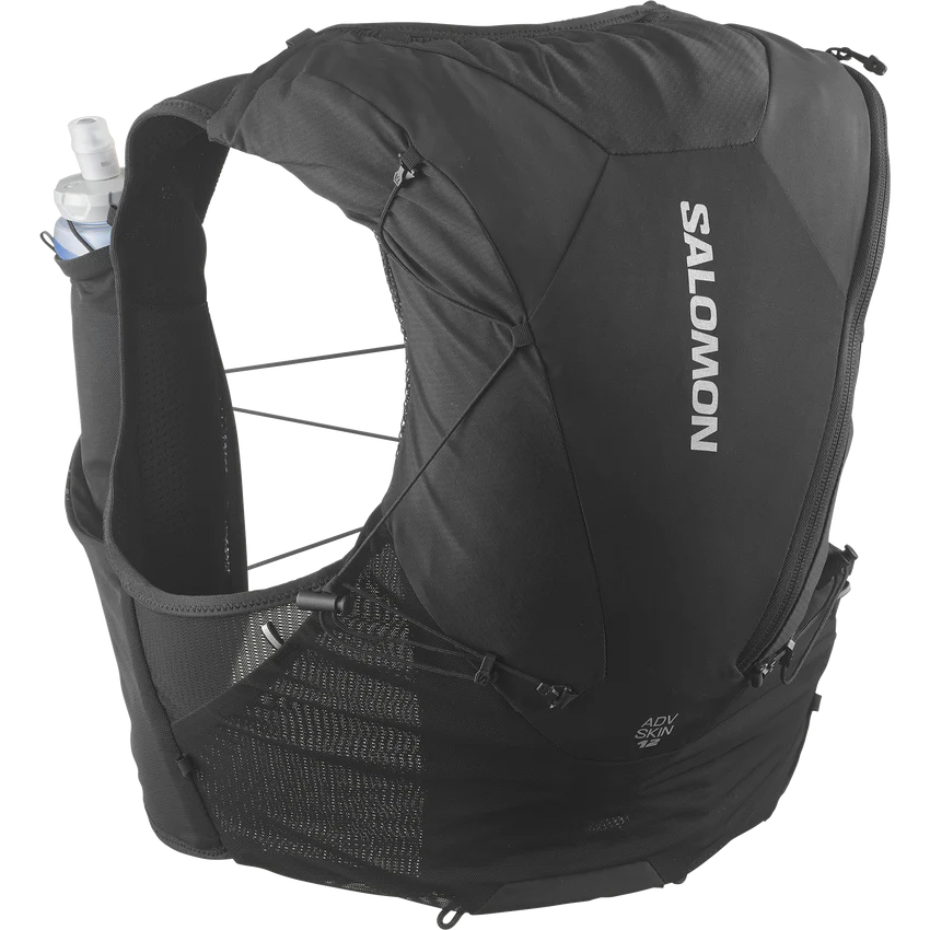 【2025春夏】SALOMON/サロモン ADV SKIN 12 SET アドバンススキン 12 セット(ユニセックス)