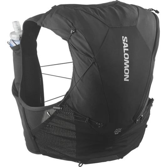 【2025春夏】SALOMON/サロモン ADV SKIN 12 SET アドバンススキン 12 セット(ユニセックス)