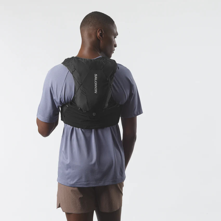 【2025春夏】SALOMON/サロモン ADV SKIN 12 SET アドバンススキン 12 セット(ユニセックス)