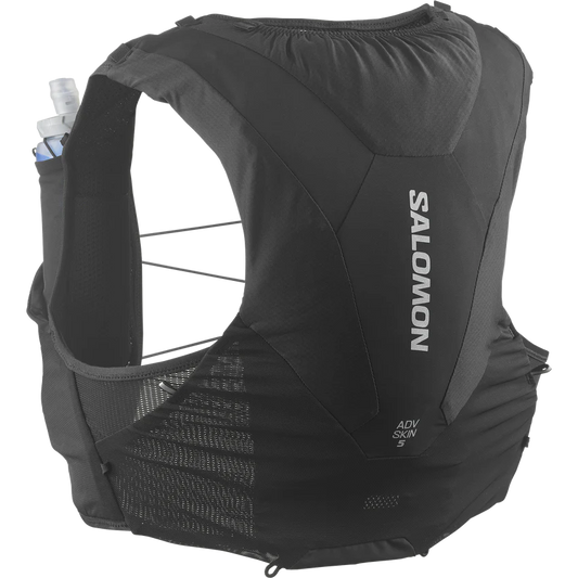 【2025春夏】SALOMON/サロモン ADV SKIN 5 SET アドバンススキン 5 セット(ユニセックス)