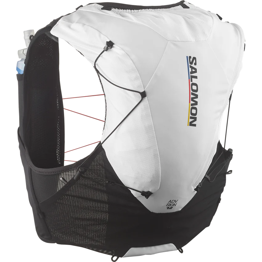 【2025春夏】SALOMON/サロモン ADV SKIN 12 RACE FLAG SET(ユニセックス)