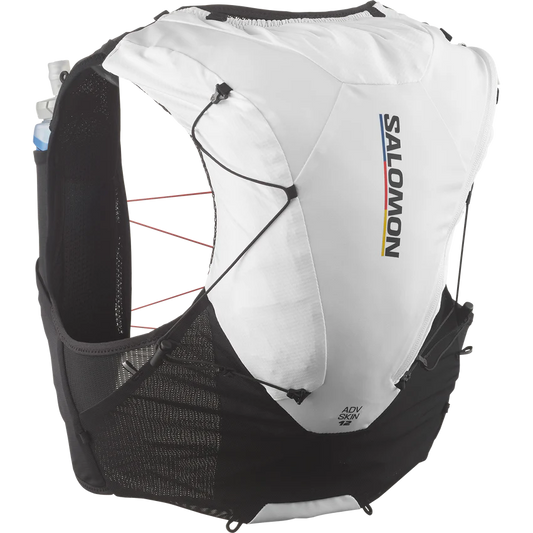 【2025春夏】SALOMON/サロモン ADV SKIN 12 RACE FLAG SET(ユニセックス)