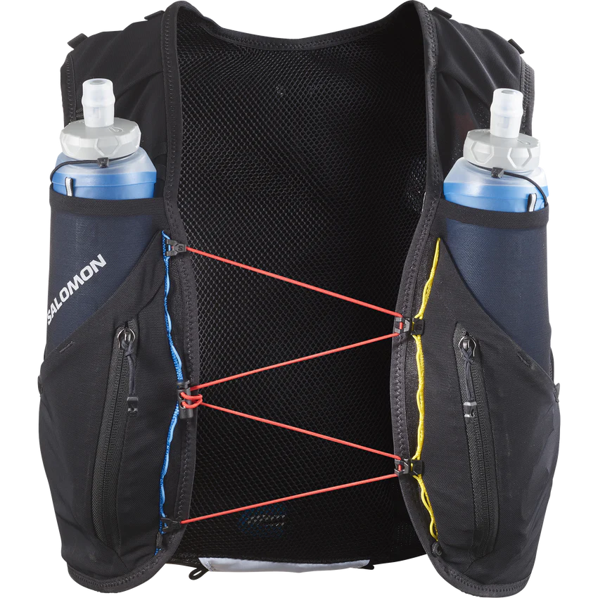 【2025春夏】SALOMON/サロモン ADV SKIN 12 RACE FLAG SET(ユニセックス)