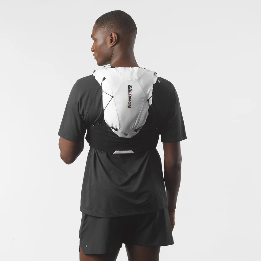 【2025春夏】SALOMON/サロモン ADV SKIN 12 RACE FLAG SET(ユニセックス)