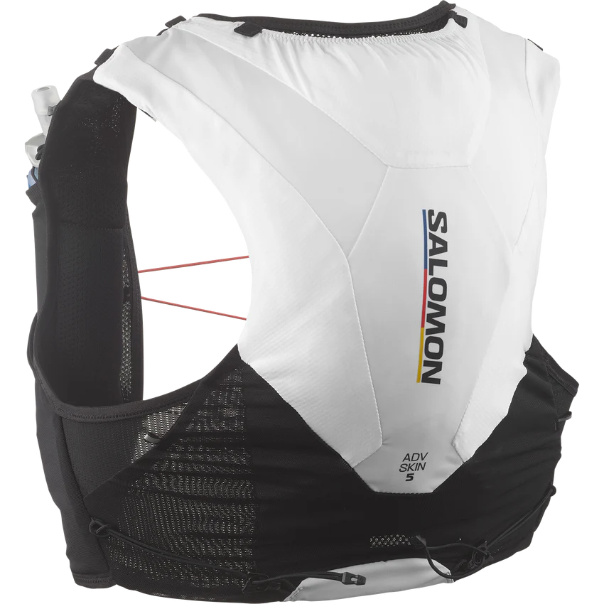 【2025春夏】SALOMON/サロモン ADV SKIN 5 RACE FLAG SET(ユニセックス)