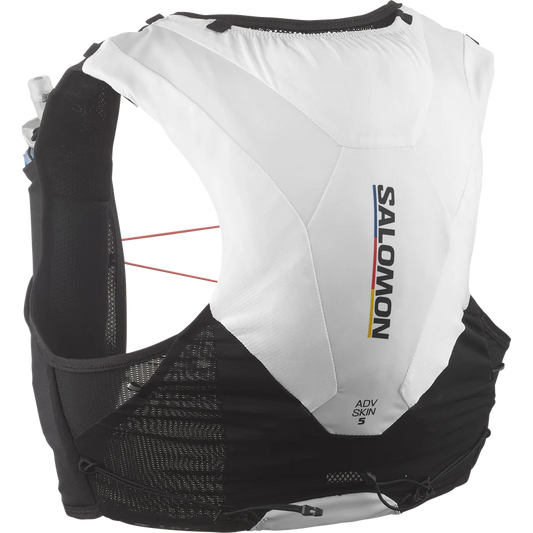 【2025春夏】SALOMON/サロモン ADV SKIN 5 RACE FLAG SET(ユニセックス)