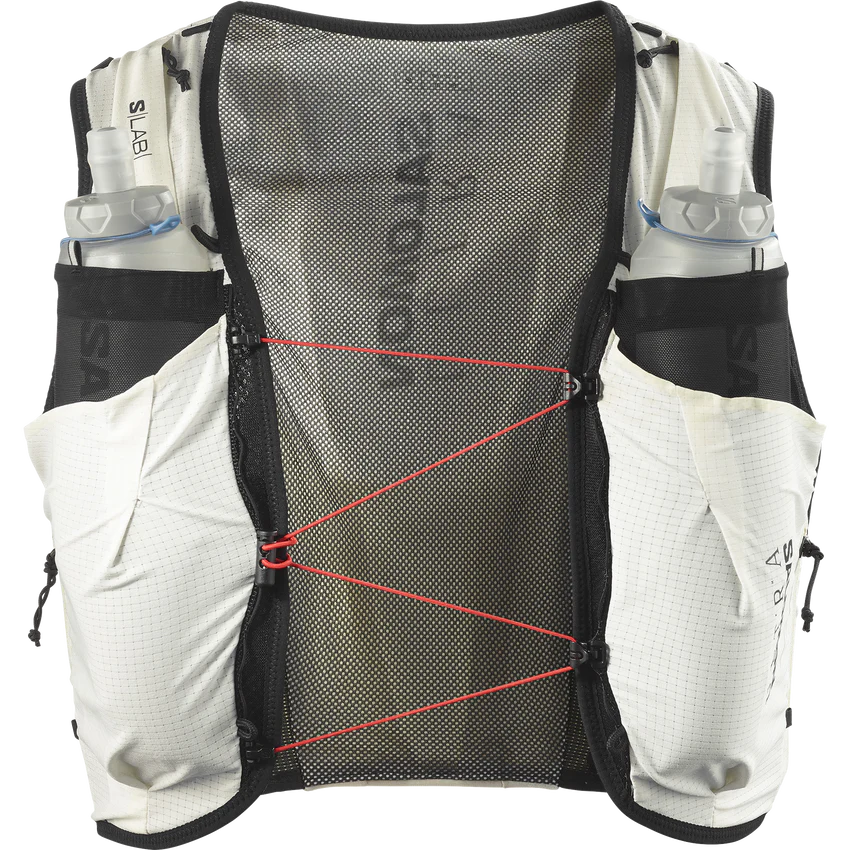 【2025春夏】SALOMON/サロモン S/LAB ULTRA 10 SET(ユニセックス/大阪店のみ/ブラック/Mのみ)