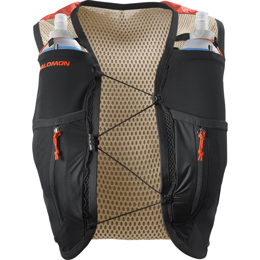 【2025春夏】SALOMON/サロモン ACTIVE SKIN 12 Women SET アクティブ スキン 12 セット(ウィメンズ)
