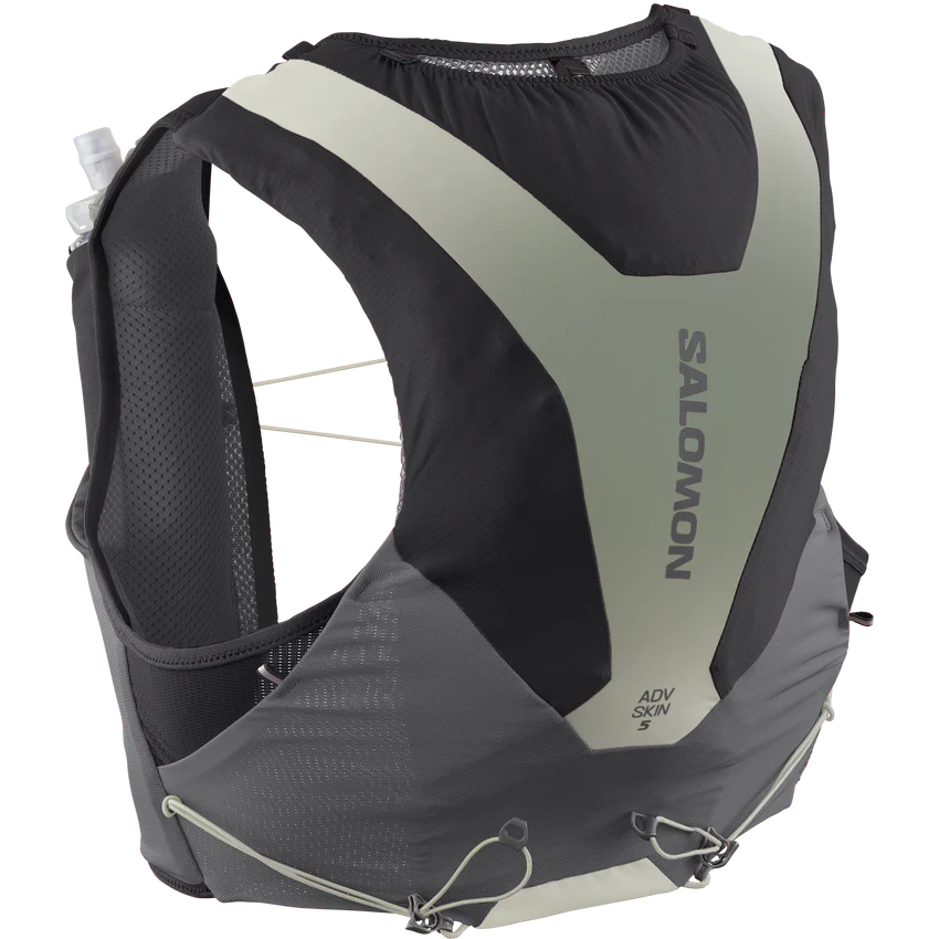 2026春夏】SALOMON/サロモン ADV SKIN 5 GRADIENT SET / アドバンス