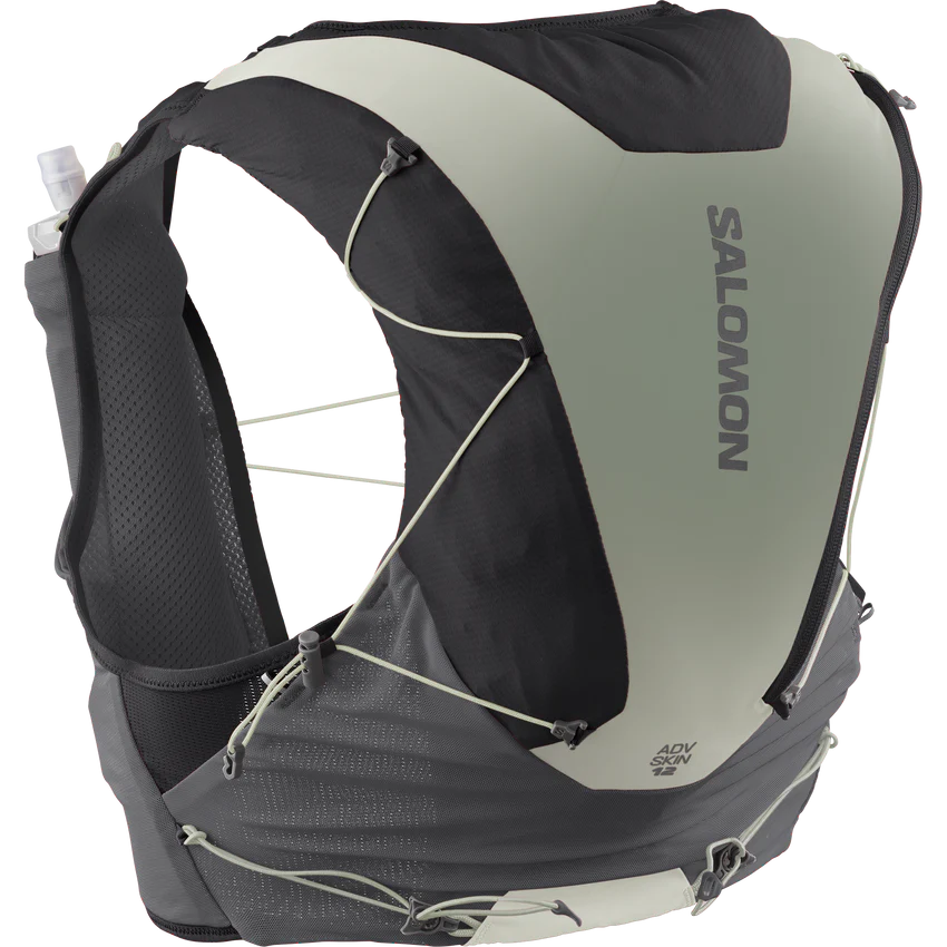 【2025夏】SALOMON/サロモン ADV SKIN 12 GRADIENT SET / アドバンス スキン 12 グラジエント セット