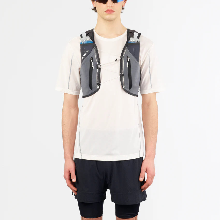【2025夏】SALOMON/サロモン ADV SKIN 12 GRADIENT SET / アドバンス スキン 12 グラジエント セット