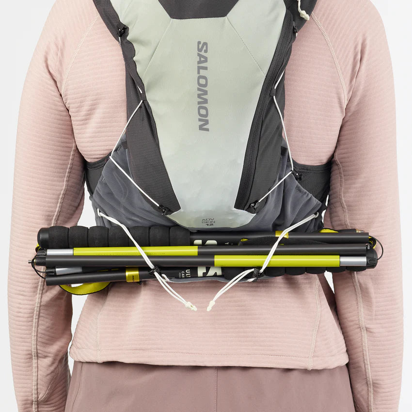 【2025夏】SALOMON/サロモン ADV SKIN 12 GRADIENT SET / アドバンス スキン 12 グラジエント セット