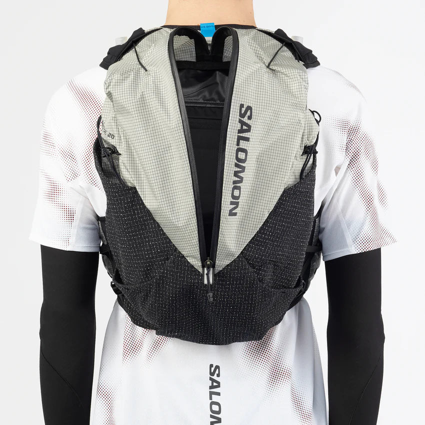 【2025夏】SALOMON/サロモン S/LAB ADVENTURE 20 SET(大阪店のみ)