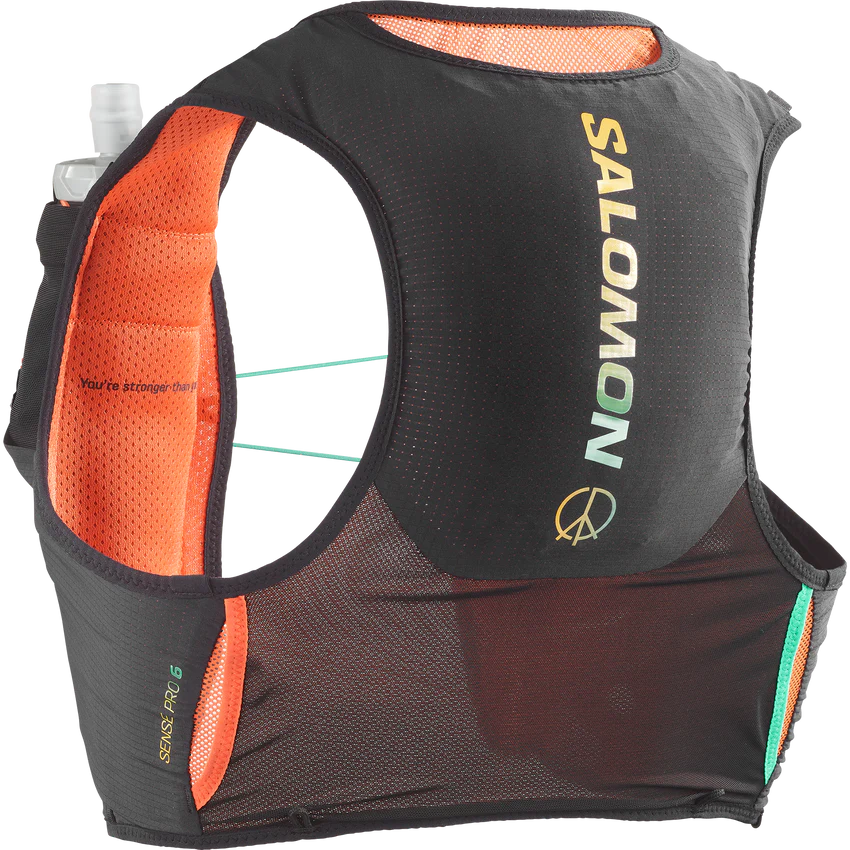 【2025夏】SALOMON/サロモン SENSE PRO 6 LIMITED COURT