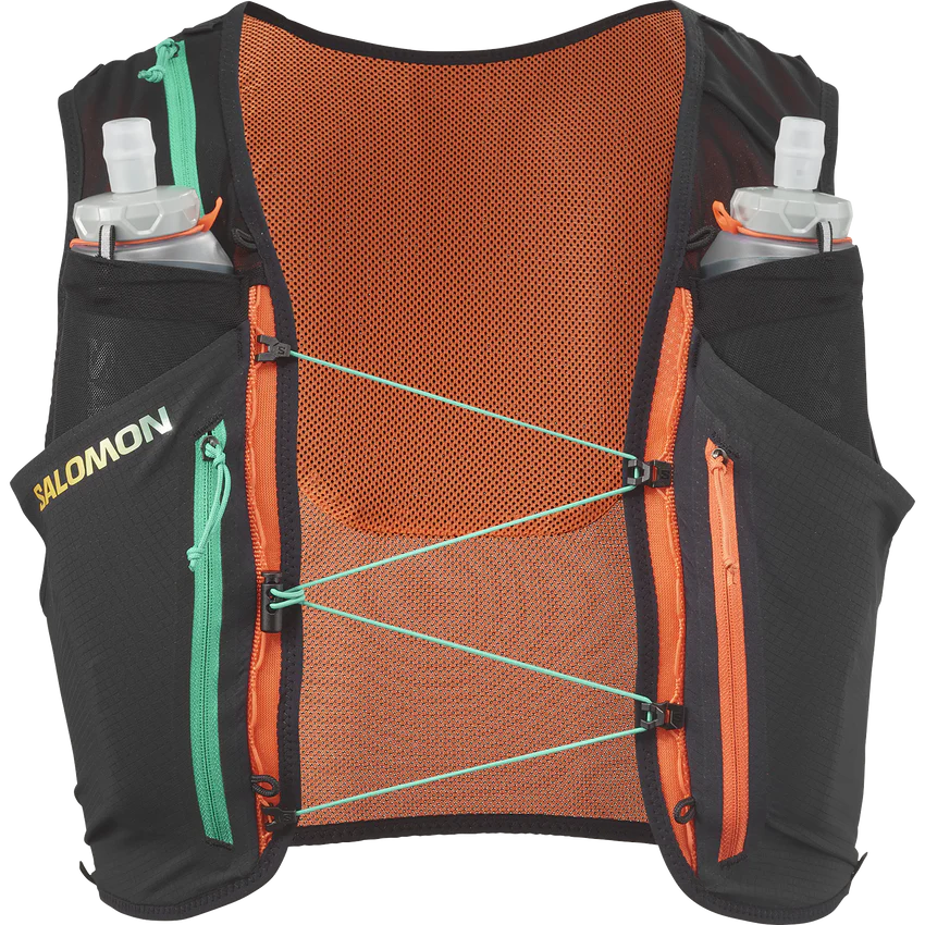 【2025夏】SALOMON/サロモン SENSE PRO 6 LIMITED COURT