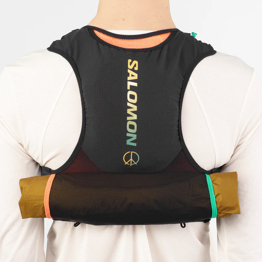 【2025夏】SALOMON/サロモン SENSE PRO 6 LIMITED COURT
