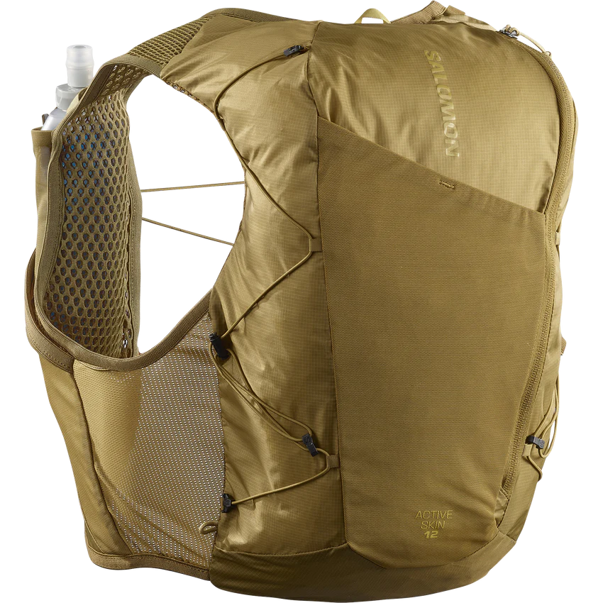 2026春夏】SALOMON/サロモン ACTIVE SKIN 12 SET/アクティブ スキン12