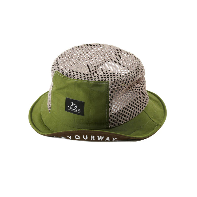 milestone/マイルストーン Denali Hat / デナリ ハット MSC-025