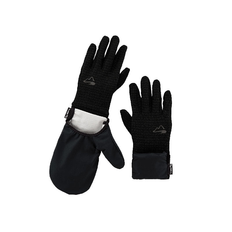 【2025.9.27発売】milestone/マイルストーン Fast Trail Glove 2.0 / ファスト トレイル グローブ 2.0