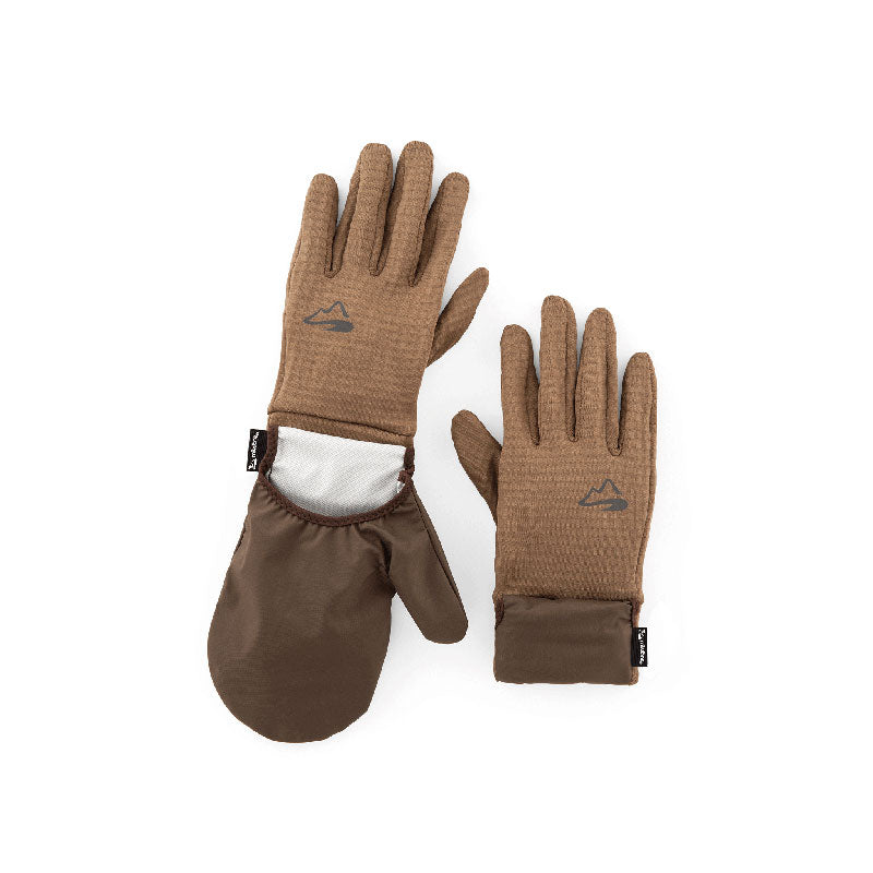【2025.9.27発売】milestone/マイルストーン Fast Trail Glove 2.0 / ファスト トレイル グローブ 2.0