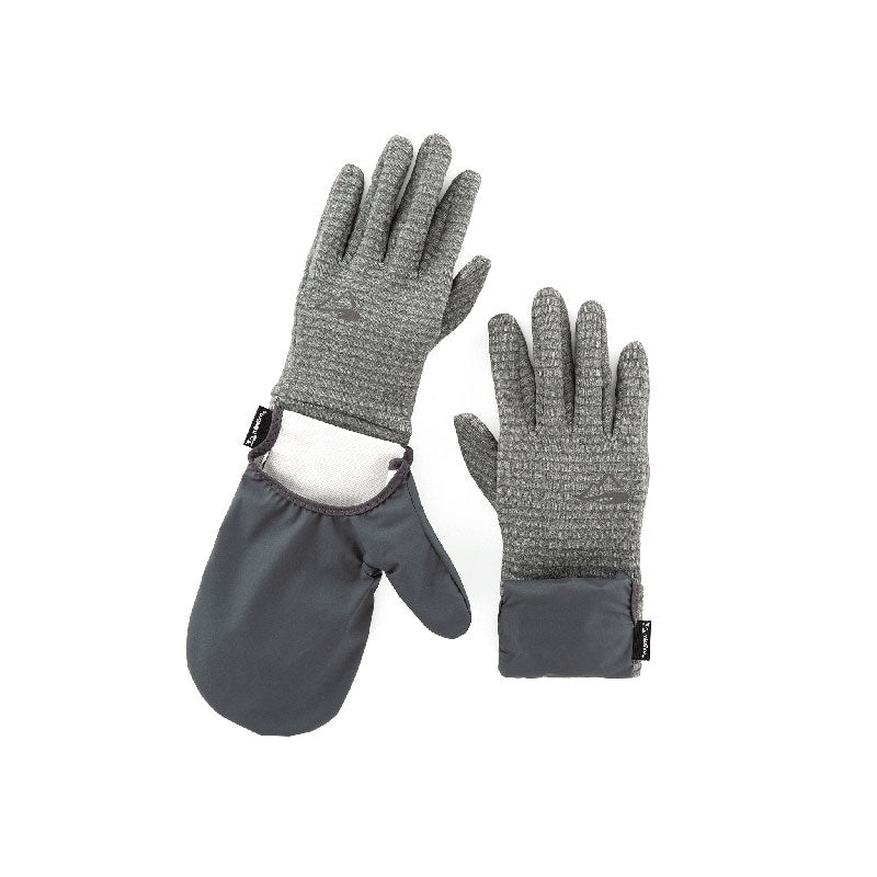 【2025.9.27発売】milestone/マイルストーン Fast Trail Glove 2.0 / ファスト トレイル グローブ 2.0