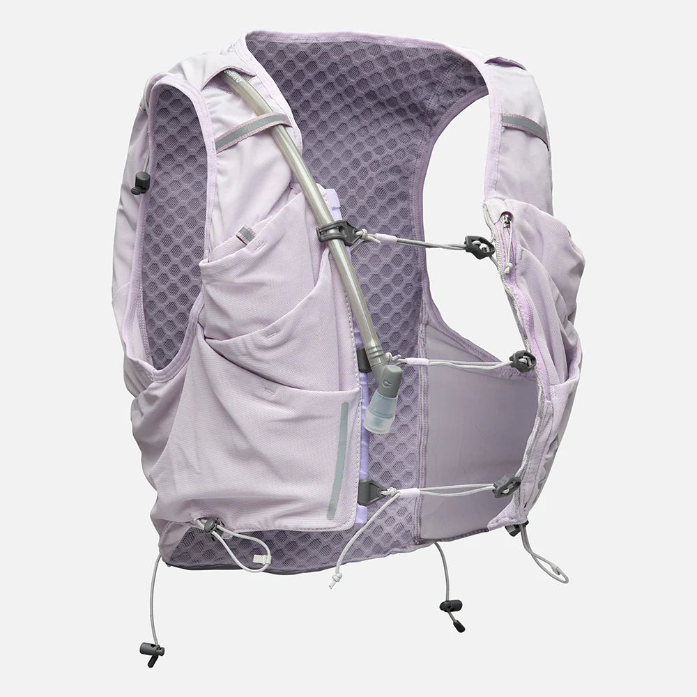 【2025春夏】NATHAN/ネイサン WMS PINNACLE PRO 12L JP / ウィメンズ ピナクルプロ12L JP(ウィメンズ)