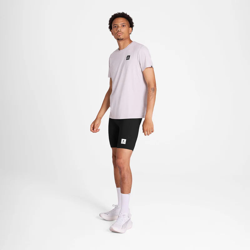 【2025秋冬】SAYSKY/セイスカイ(メンズ) STATEMENT PACE T-SHIRT(大阪店のみ)