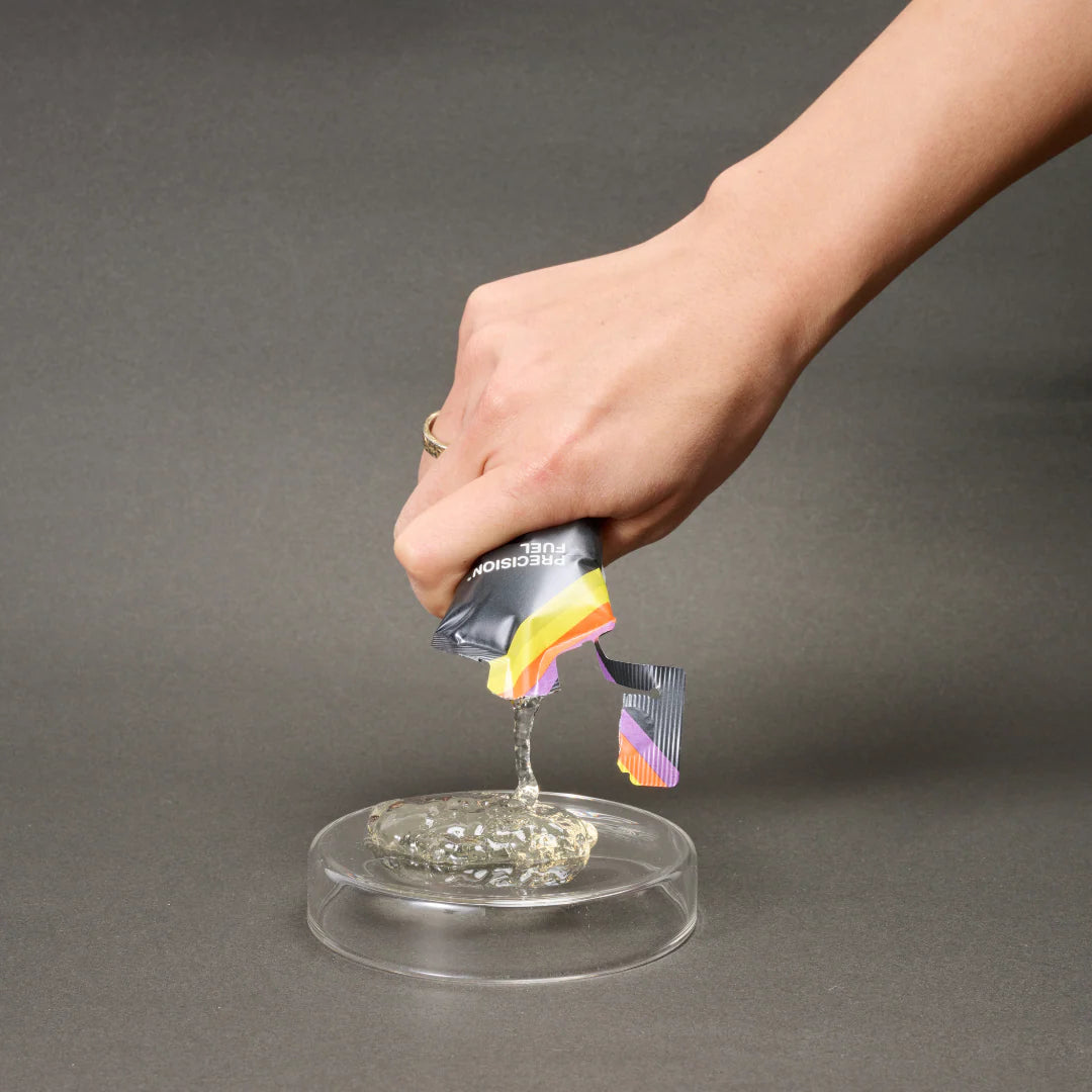 Precision / プレシジョン PF 30 カフェインジェル