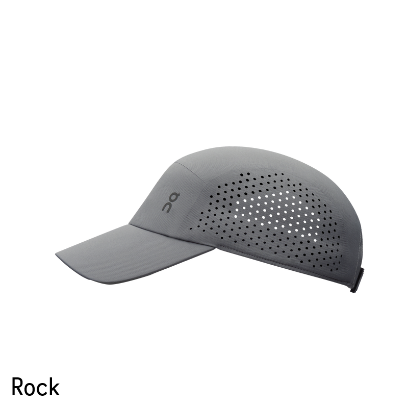 【2025秋冬】On/オン Lightweight Cap ライトウェイト キャップ(ユニセックス)