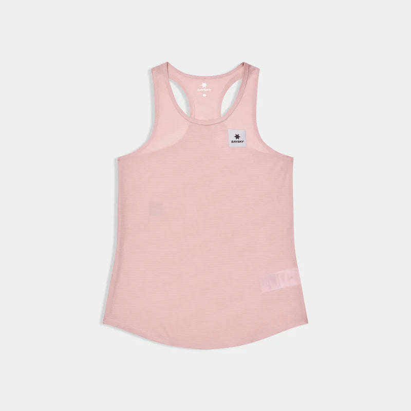 【2026春夏】SAYSKY/セイスカイ (ウィメンズ)Reactive Flow Singlet 大阪店のみ