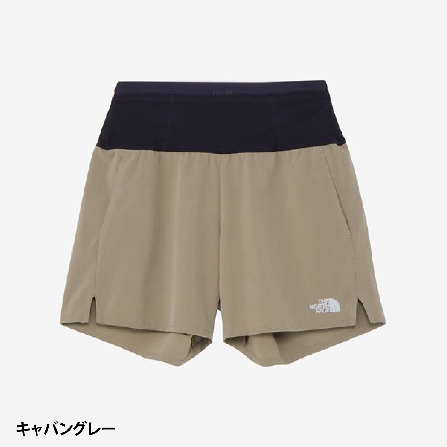 【2025春夏】THE NORTH FACE/ノースフェイス (ウィメンズ)エンデュリスレーシングショーツ NBW72480