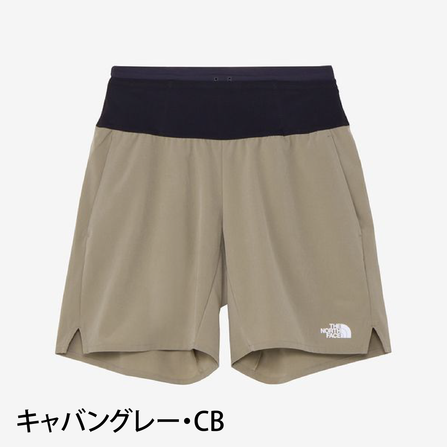 【2025 春夏】THE NORTH FACE/ノースフェイス エンデュリスレーシングショーツ(メンズ)NB72480