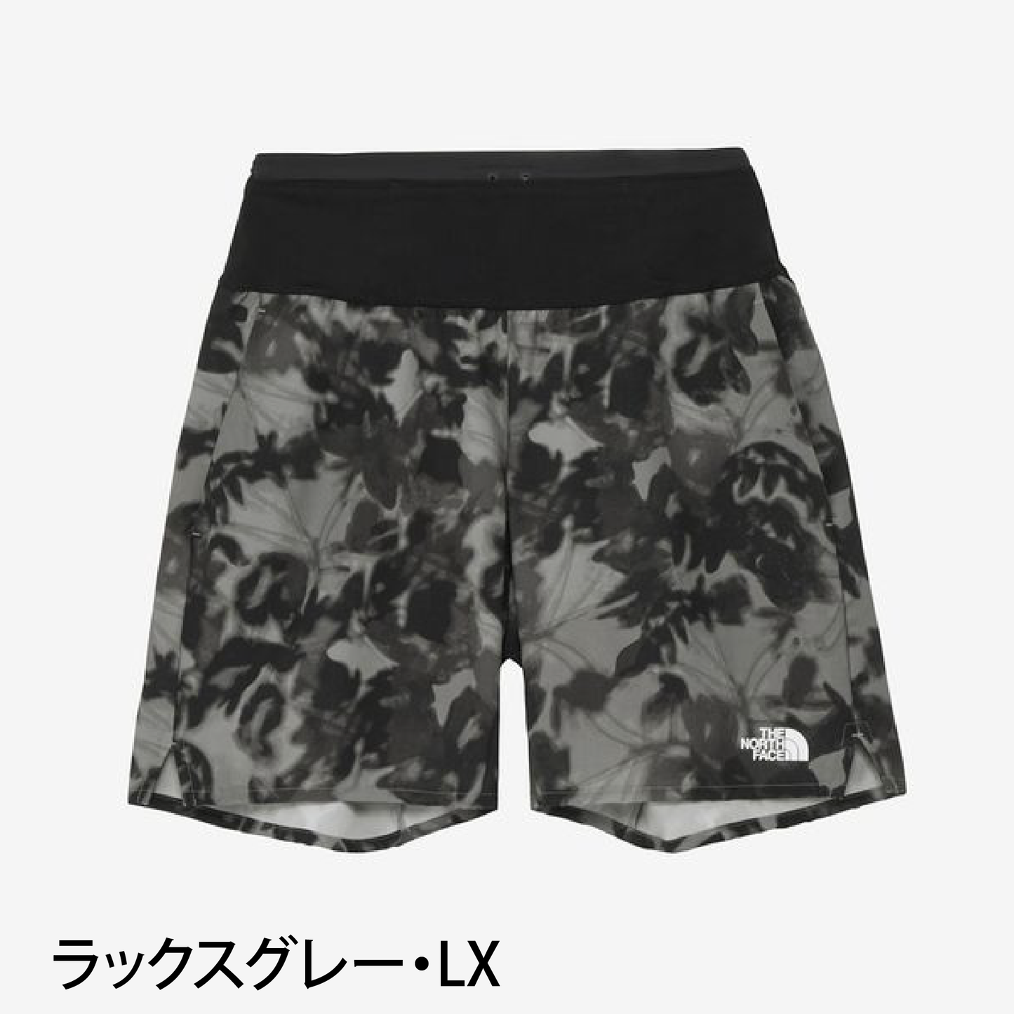 【2025 春夏】THE NORTH FACE/ノースフェイス エンデュリスレーシングショーツ(メンズ)NB72480